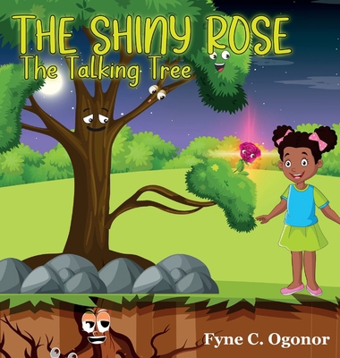 The Shiny Rose 1951460421 Book Cover