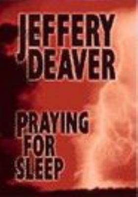 Praying for Sleep 0670854328 Book Cover