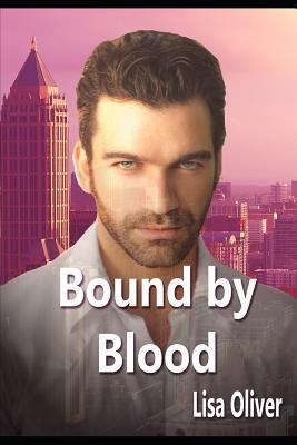 Bound by Blood: A Cloverleah Pack Series Spin-O... 1729087183 Book Cover