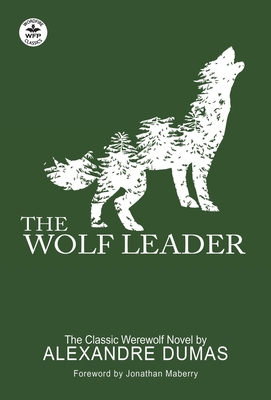 The Wolf Leader 1680570951 Book Cover