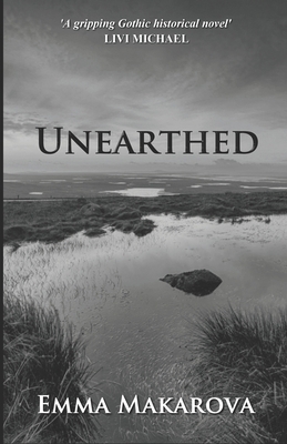 Unearthed B08P3PC5QB Book Cover