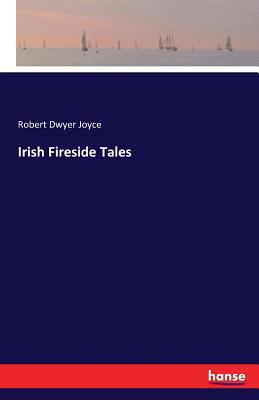 Irish Fireside Tales 3741133809 Book Cover