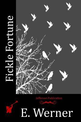 Fickle Fortune 1523727381 Book Cover