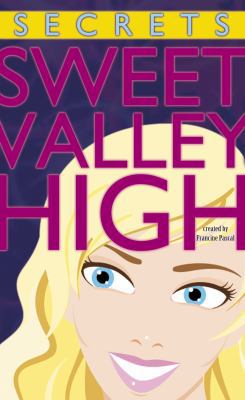 Secrets (Sweet Valley High) 0553820702 Book Cover
