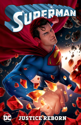 Superman Vol. 3: The Dark Path 1779528531 Book Cover