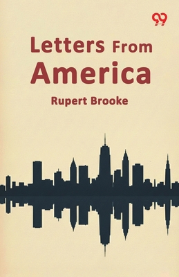 Letters From America 9376805453 Book Cover
