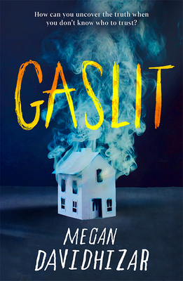 Gaslit 0008617031 Book Cover