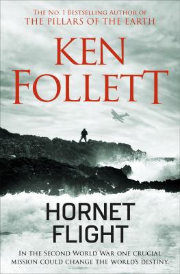 Hornet Flight            Book Cover