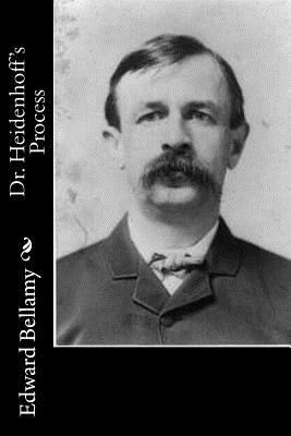Dr. Heidenhoff's Process 1518773168 Book Cover