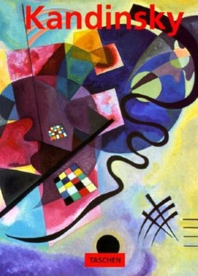 Kandinsky B0012UX19Y Book Cover