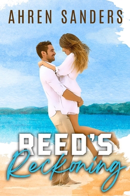 Reed's Reckoning B0DJJMZ366 Book Cover