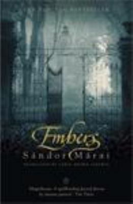 Embers 0141004312 Book Cover