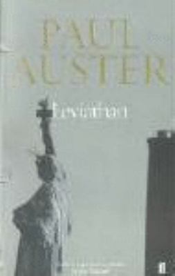 Leviathan 0571228976 Book Cover