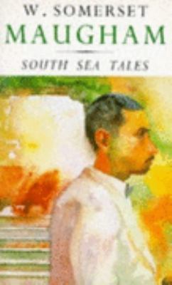 South Seas Tales 0749316039 Book Cover