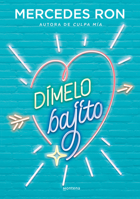 Dímelo Bajito / Whisper It to Me [Spanish] 8418038810 Book Cover