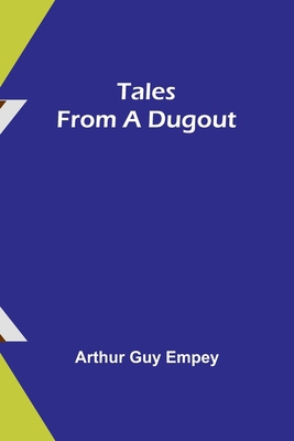 Tales from a Dugout 9357912088 Book Cover