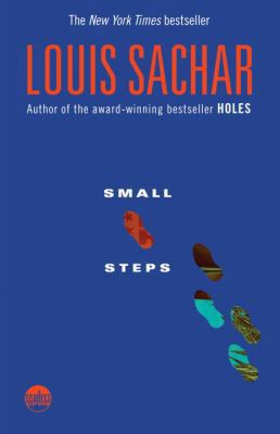 Small Steps 1417797185 Book Cover