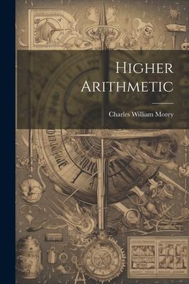 Higher Arithmetic 1022393502 Book Cover