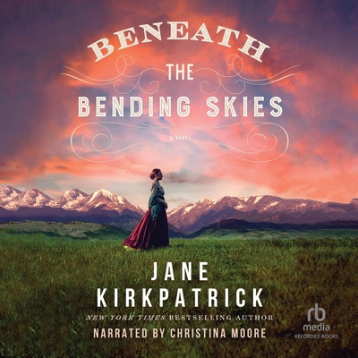 Beneath the Bending Skies B0BXNKV5V7 Book Cover
