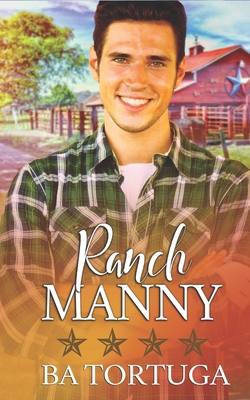 Ranch Manny B08X6KNFB3 Book Cover