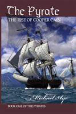 The Pyrate 1938463722 Book Cover