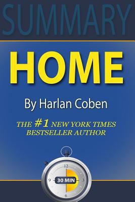 Summary: Home: By Harlan Coben 1540563162 Book Cover