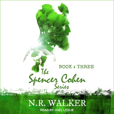 Spencer Cohen Series, Book Three B08Z4B16GC Book Cover