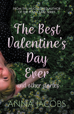 The Best Valentine's Day Ever and Other Stories... 074902836X Book Cover