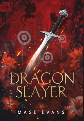 Dragon Slayer B0GYZK1CB1 Book Cover