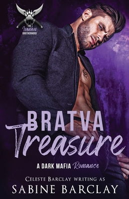 Bratva Treasure 164839292X Book Cover