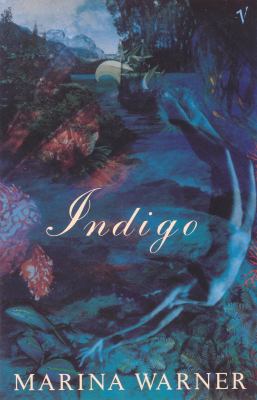 Indigo Or Mapping The Waters 009915451X Book Cover