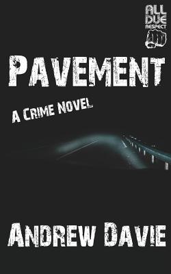 Pavement 1948235994 Book Cover
