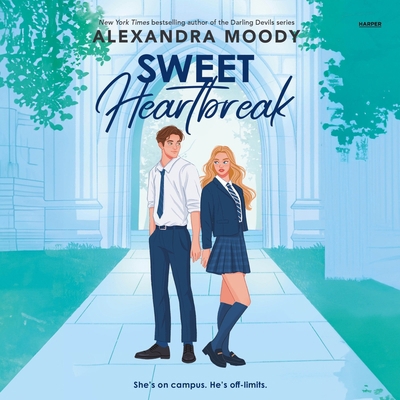 Sweet Heartbreak B0H9X5C6MF Book Cover