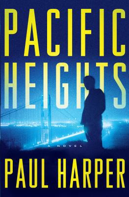 Pacific Heights: A Novel [Large Print] B008SLNG0O Book Cover
