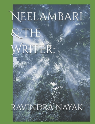 Neelambari & The Writer B0DC6M9W26 Book Cover