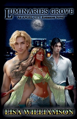 Luminaries Grove B0FBR6DT1L Book Cover