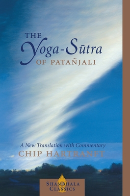 The Yoga-Sutra of Patanjali: A New Translation ... 1590300238 Book Cover