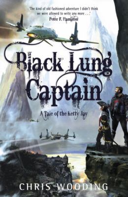 The Ketty Jay (Bk. 2) 0575085177 Book Cover