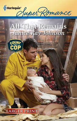 All That Remains B0073P5JE2 Book Cover