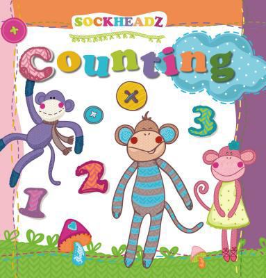 Counting 1770935940 Book Cover