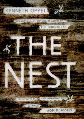 The Nest 1910200867 Book Cover