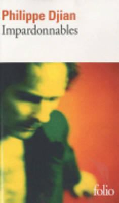 Impardonnables [French] 2070420043 Book Cover