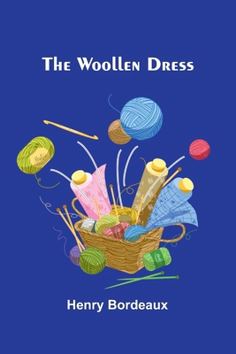 The woollen dress 9374128039 Book Cover