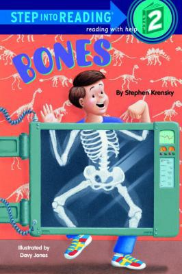 Bones 0679990364 Book Cover