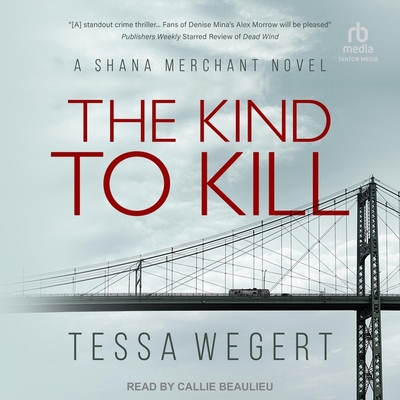 The Kind to Kill B0CJT8GG1G Book Cover