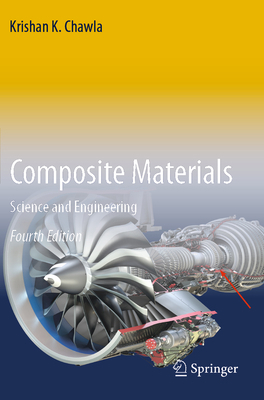 Composite Materials: Science and Engineering 3030289850 Book Cover