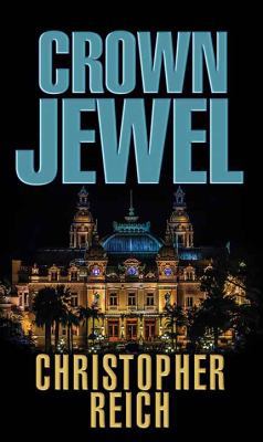 Crown Jewel [Large Print] 1643581767 Book Cover