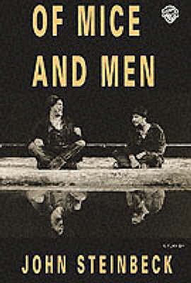 Of Mice and Men 0856761532 Book Cover
