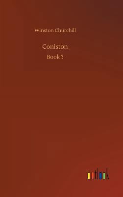 Coniston 3734016479 Book Cover
