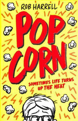 Piccadilly Press Popcorn. 1835870872 Book Cover